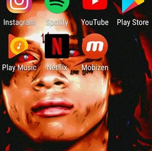 Meet your Posher, Rafael